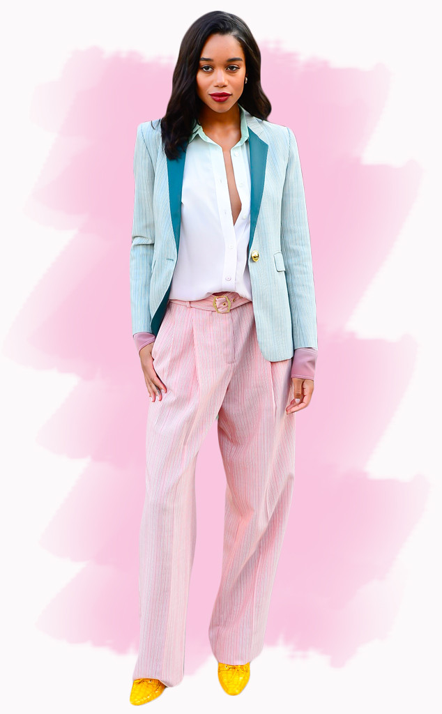 ESC: Pink Trend